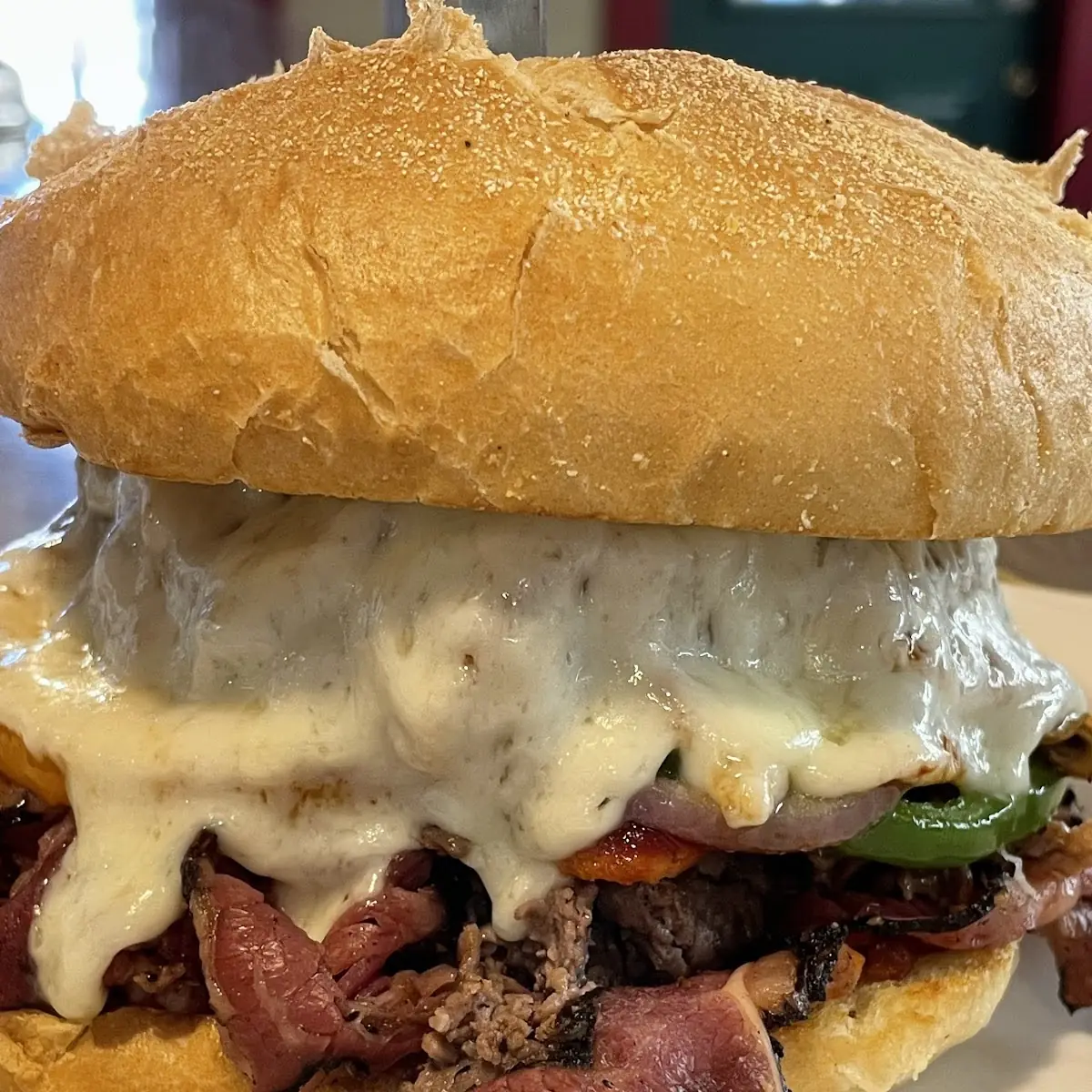 Herb's Roast Beef Classic