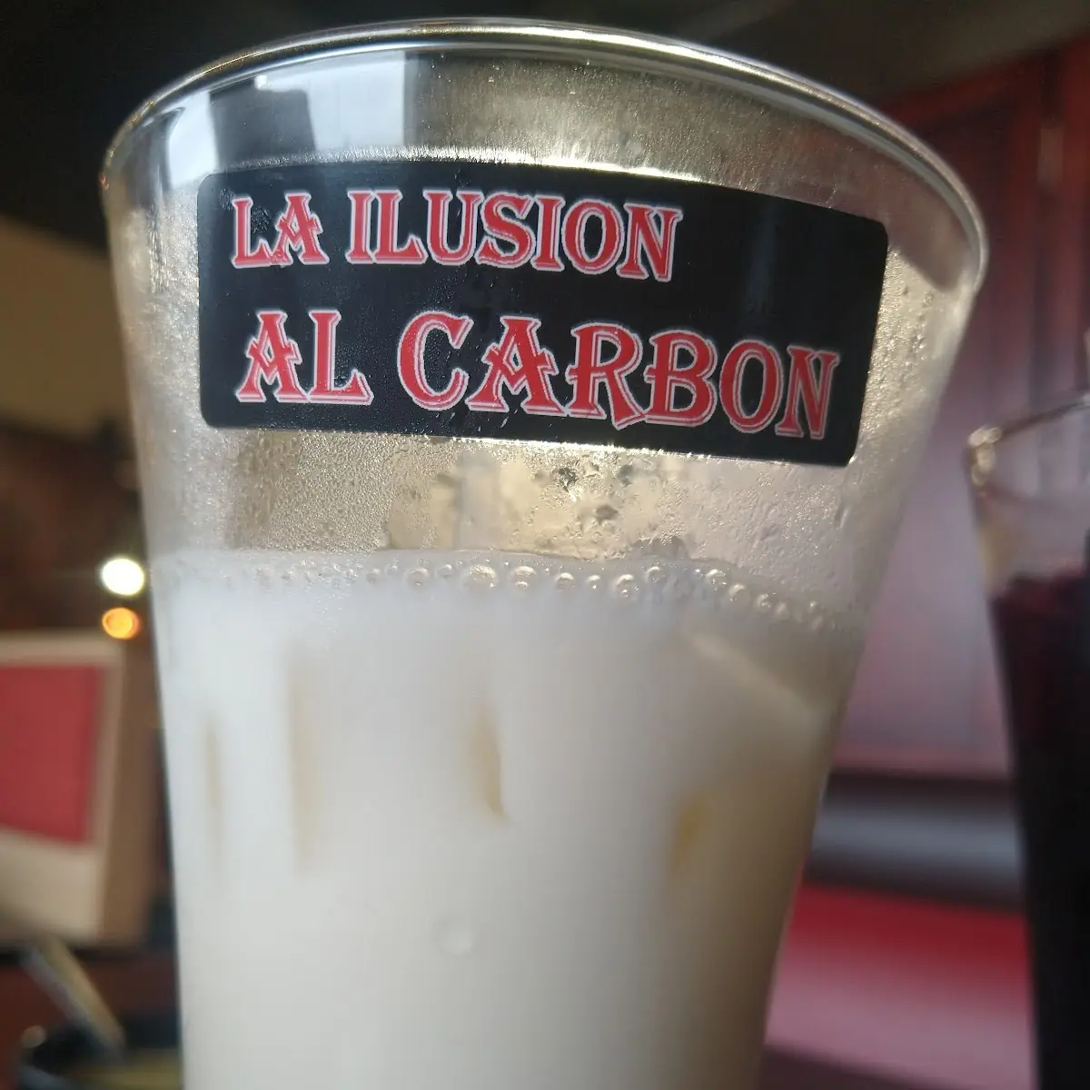 Horchata