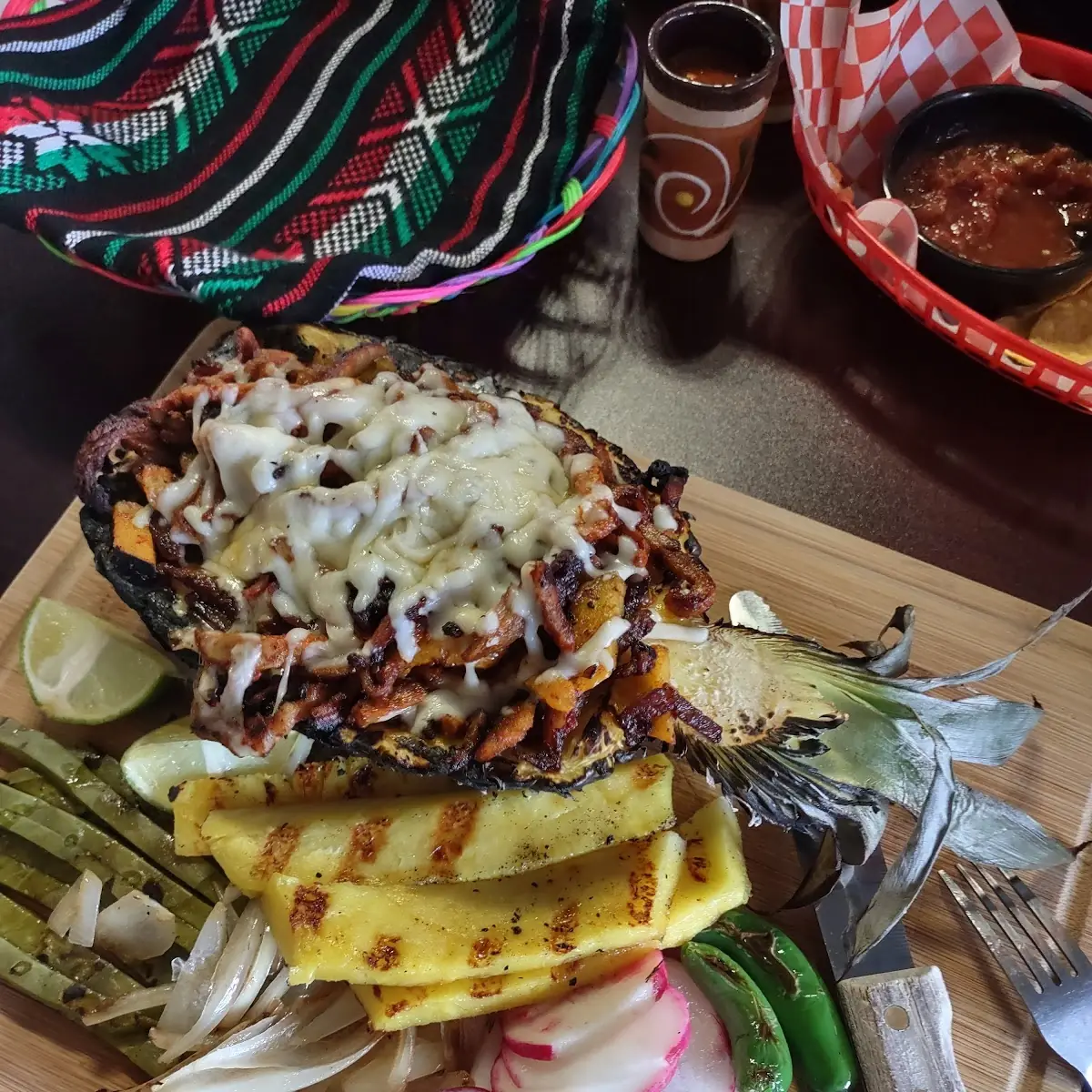 Pulled Pork