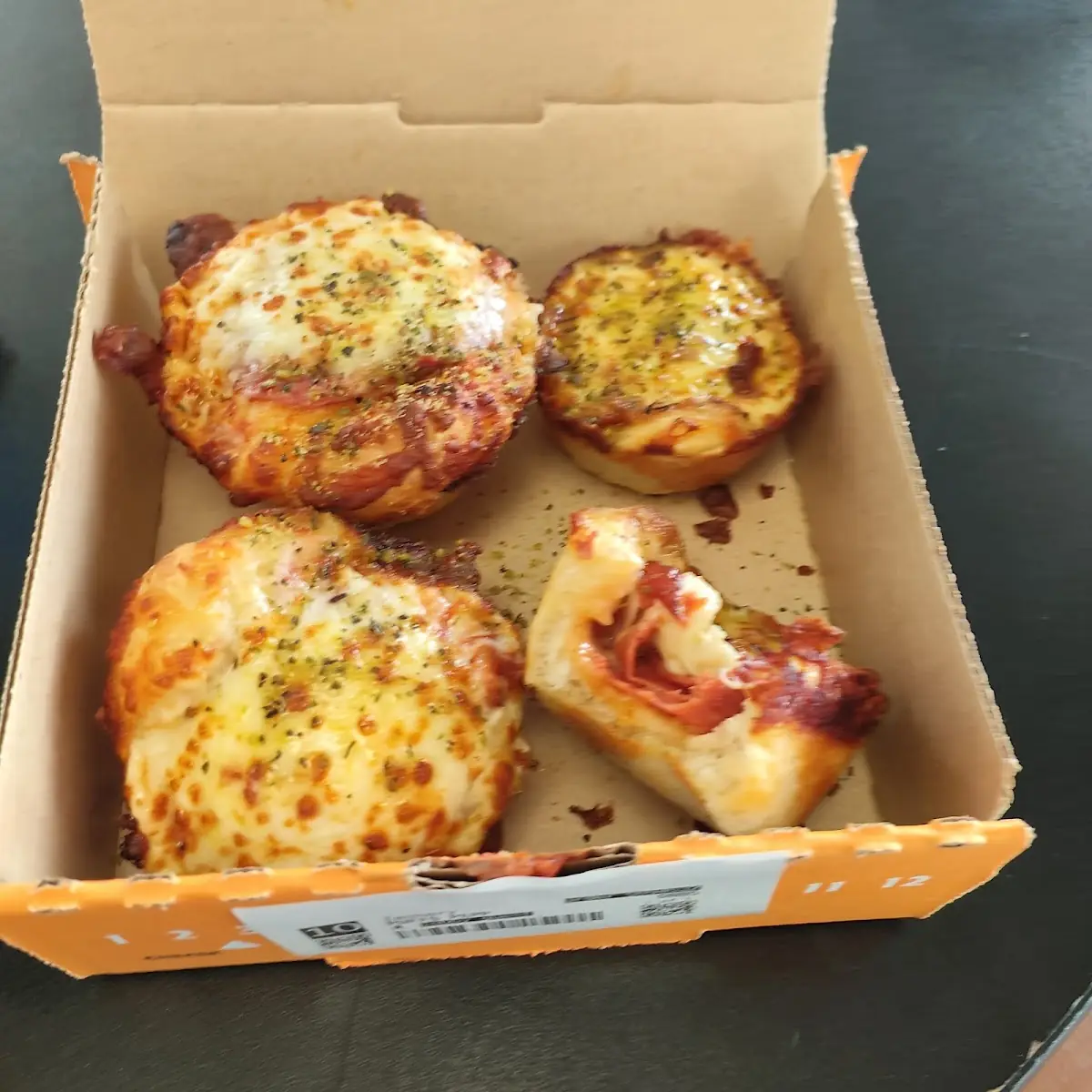 Garlic Bread