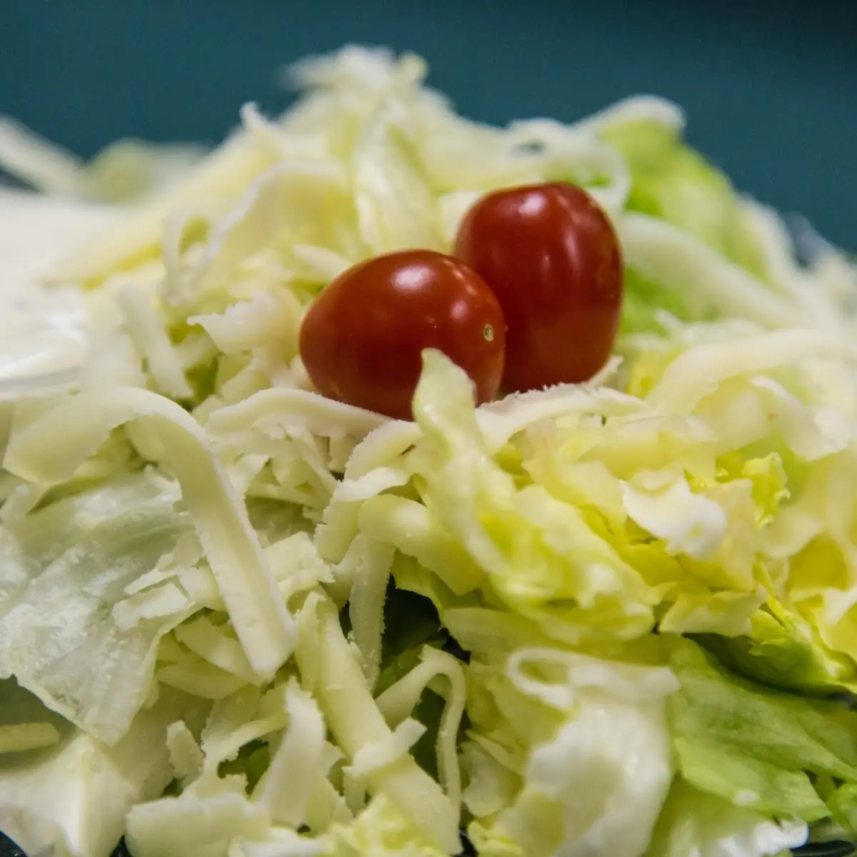 House Salad