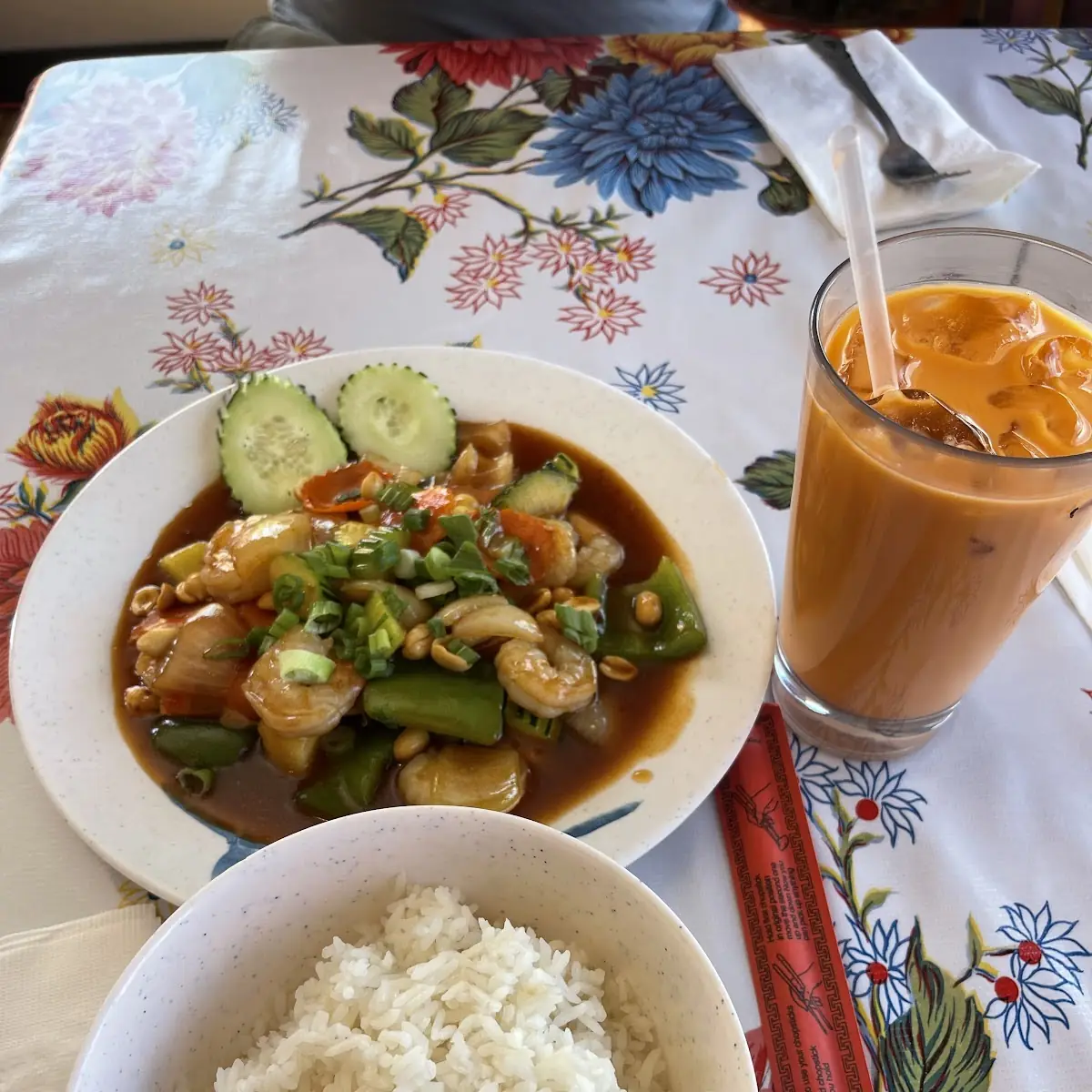 Red Curry