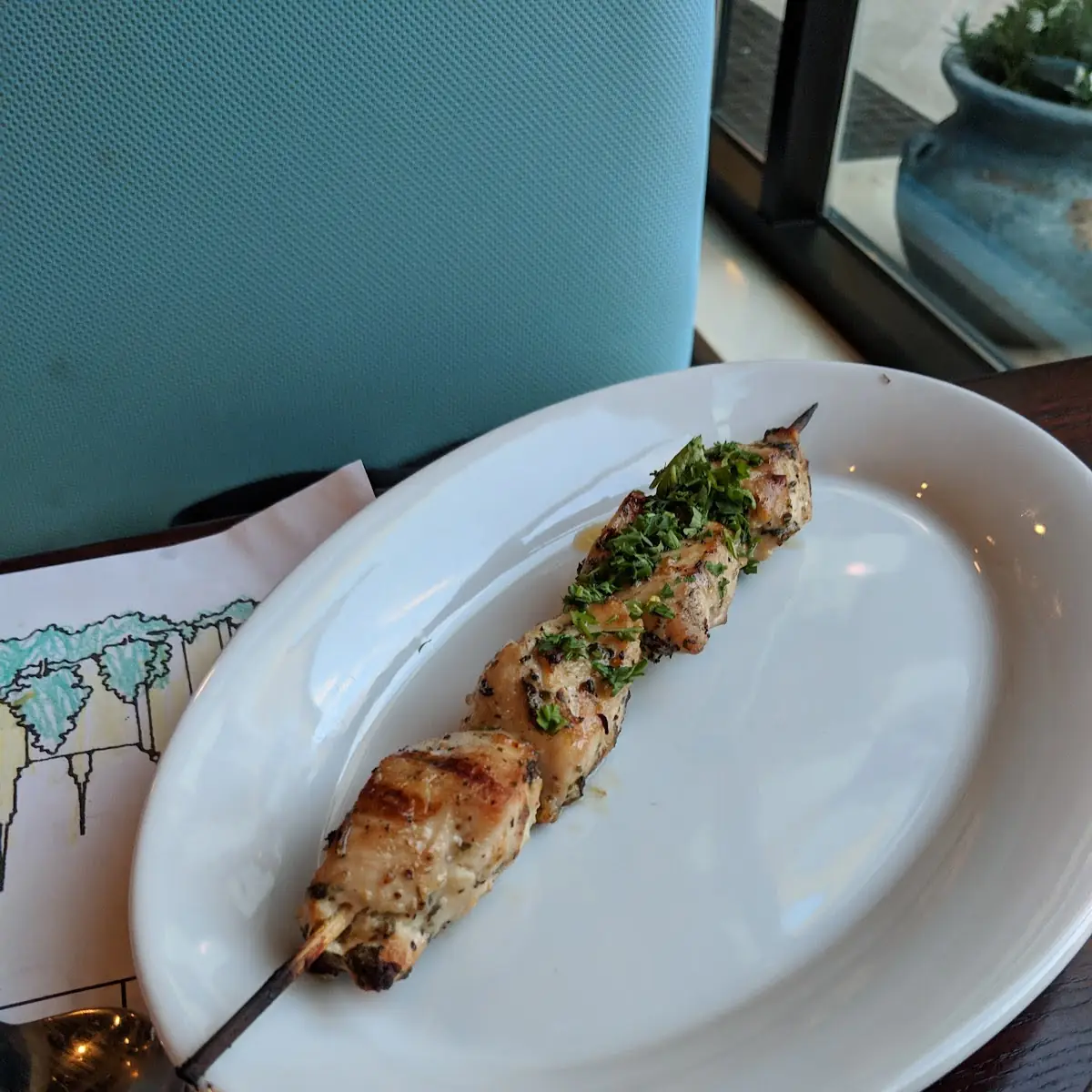 Souvlaki
