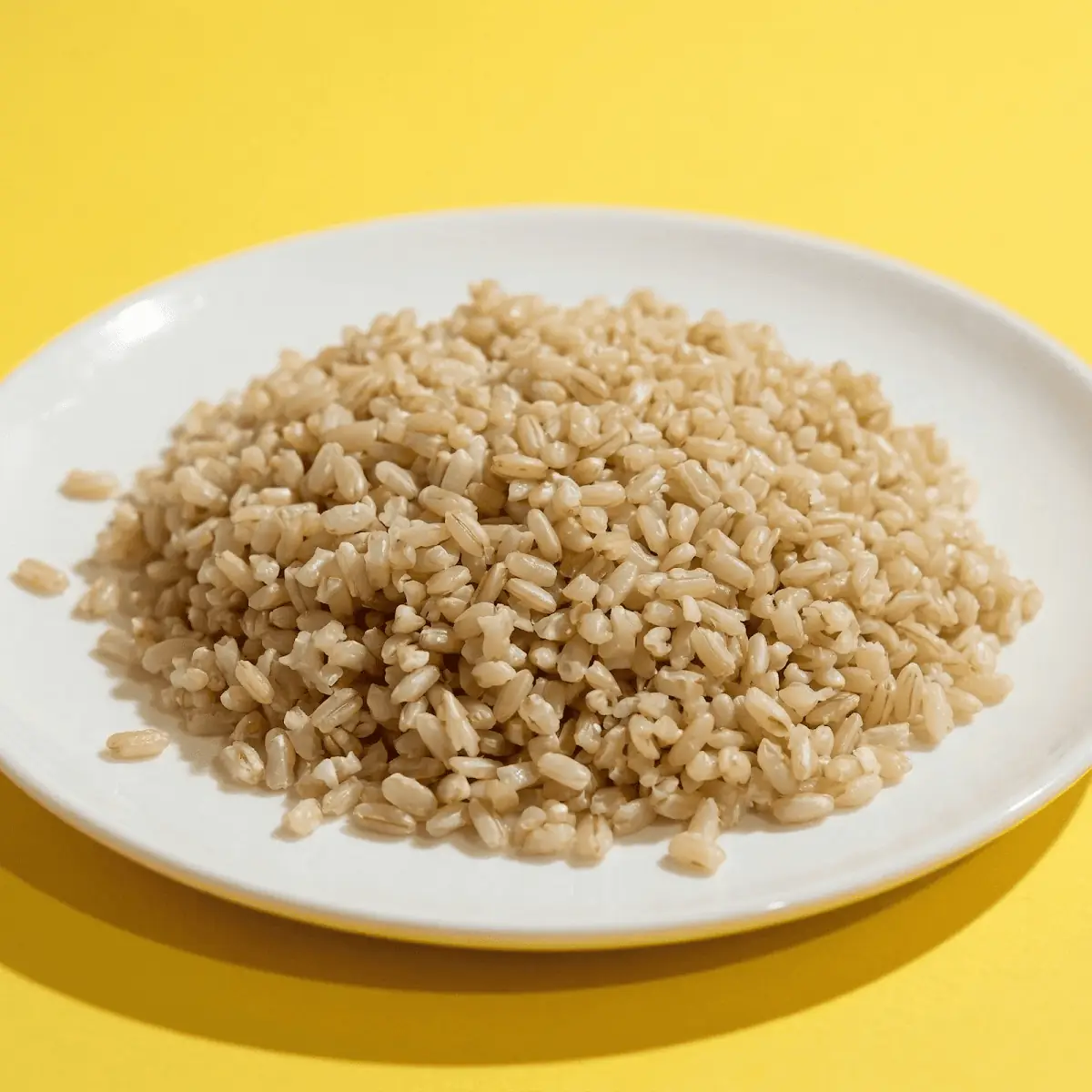 Brown Rice