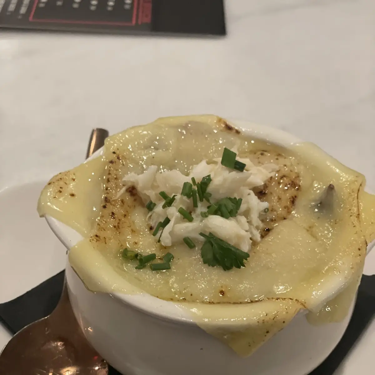 Onion Soup