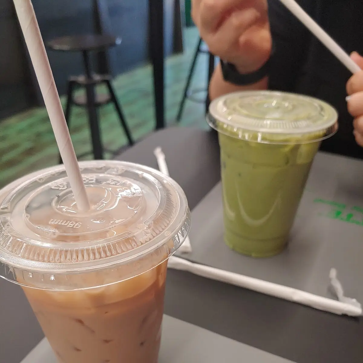 Thai Tea