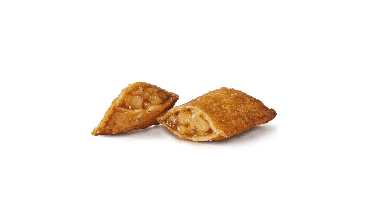 Highlights, McDonald's Augustine Heights
