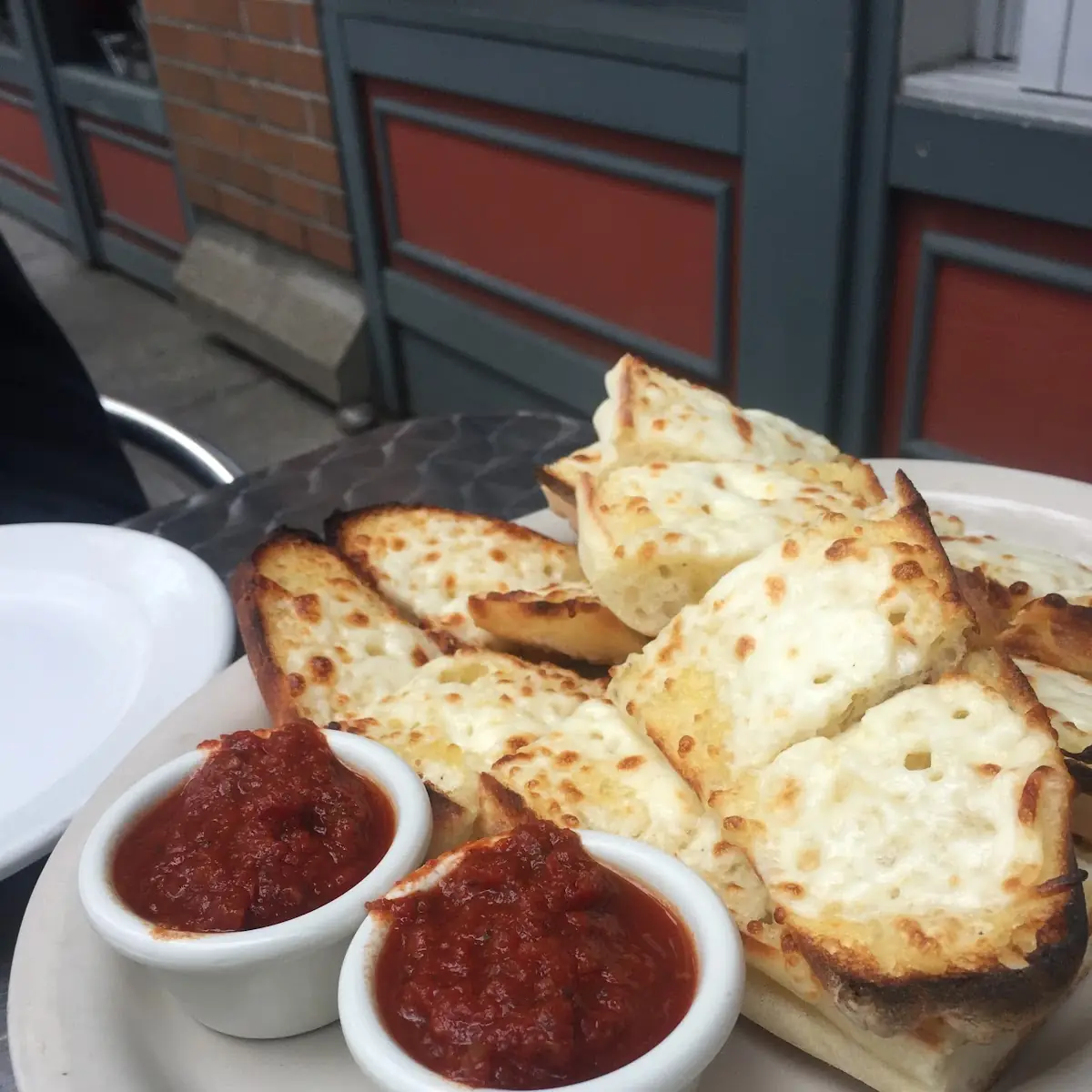 Side Buffalo Sauce