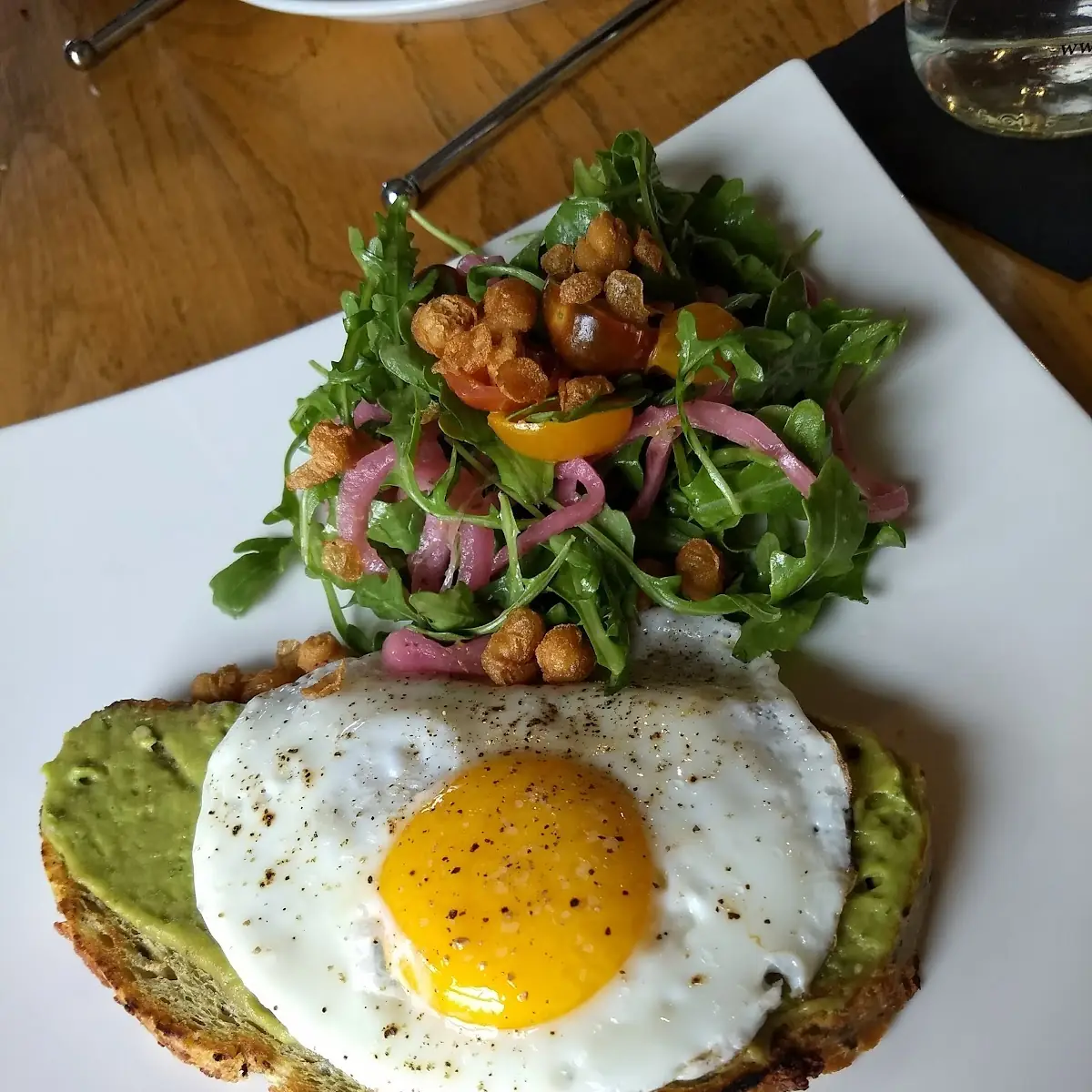 Avocado Toast