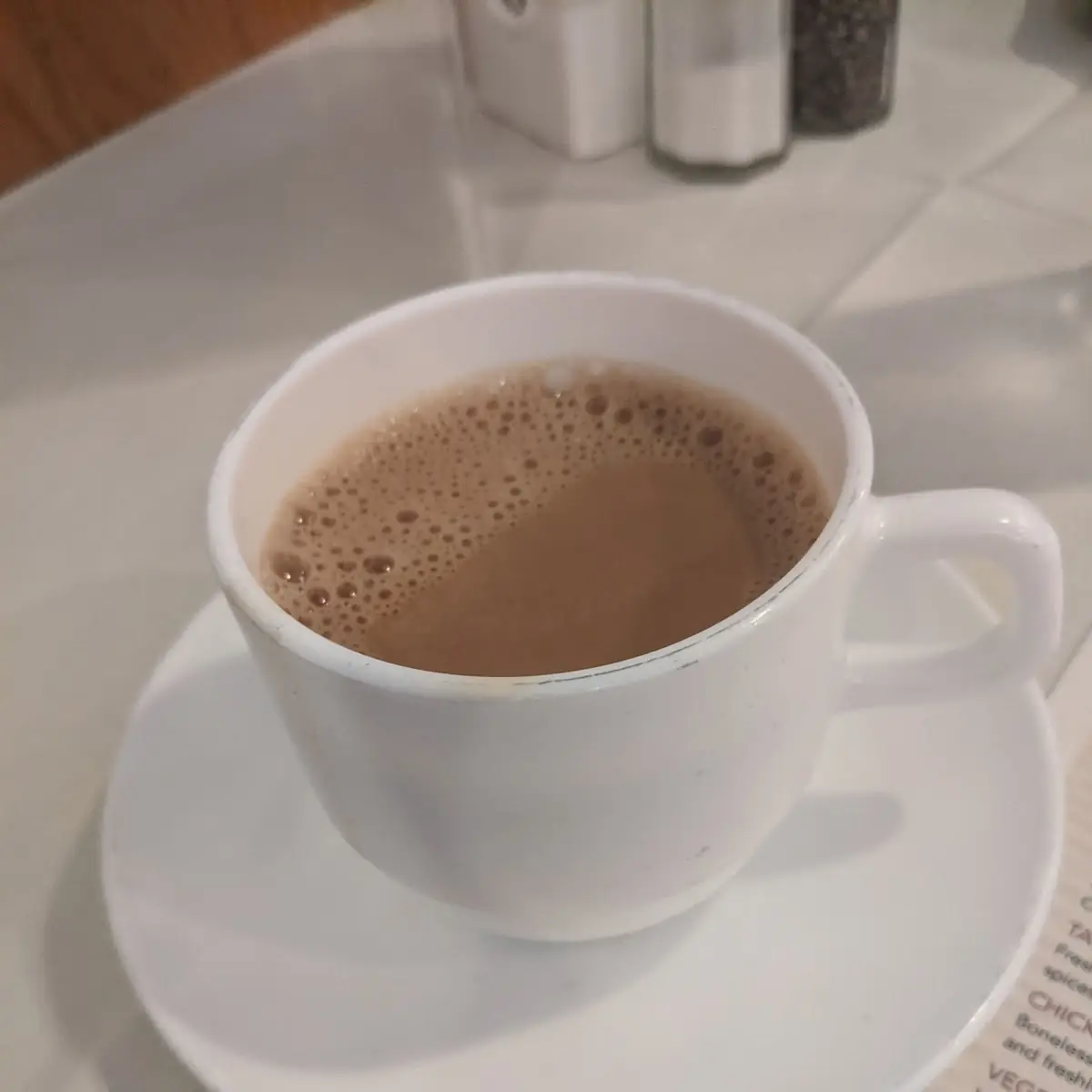 Masala Chai