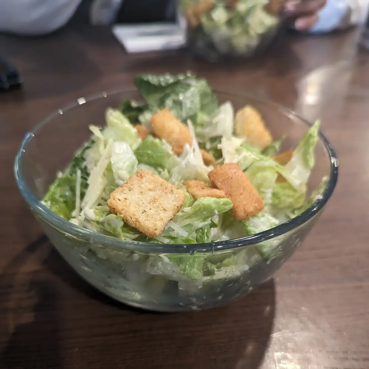 Cesar Salad