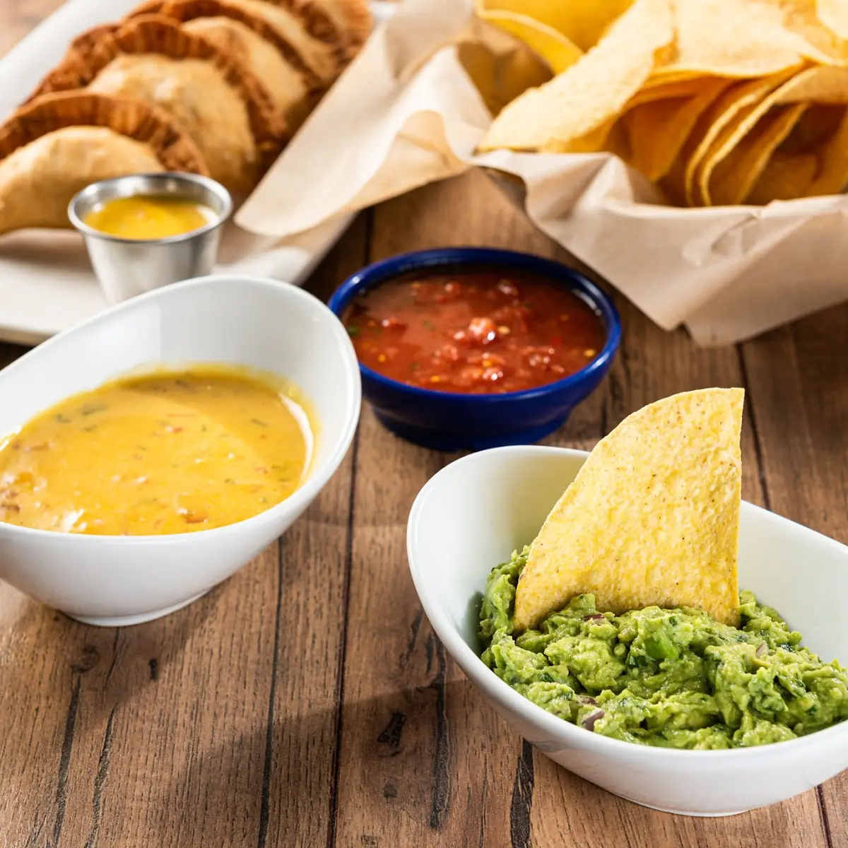 Fresh Guacamole