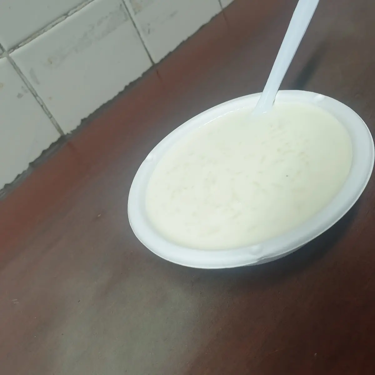 Kheer Rice Pudding