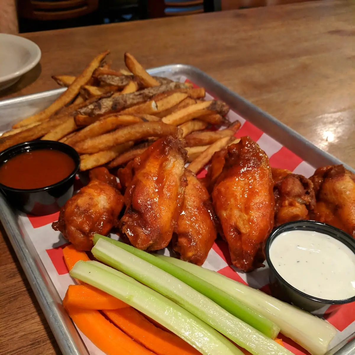 Chicken Wings