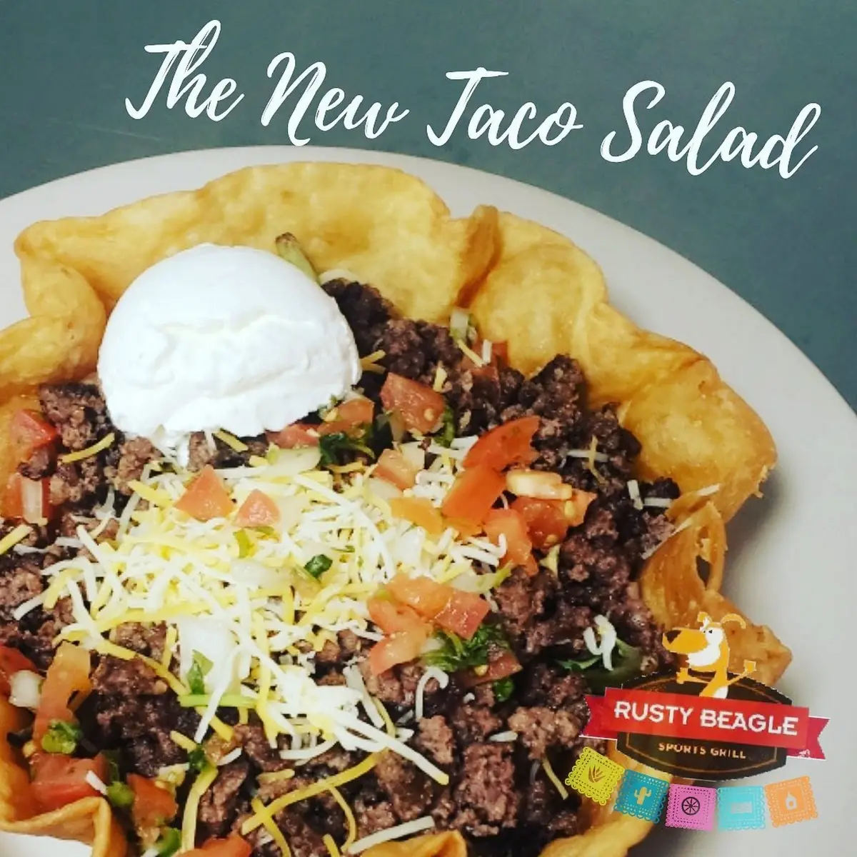 Taco Salad