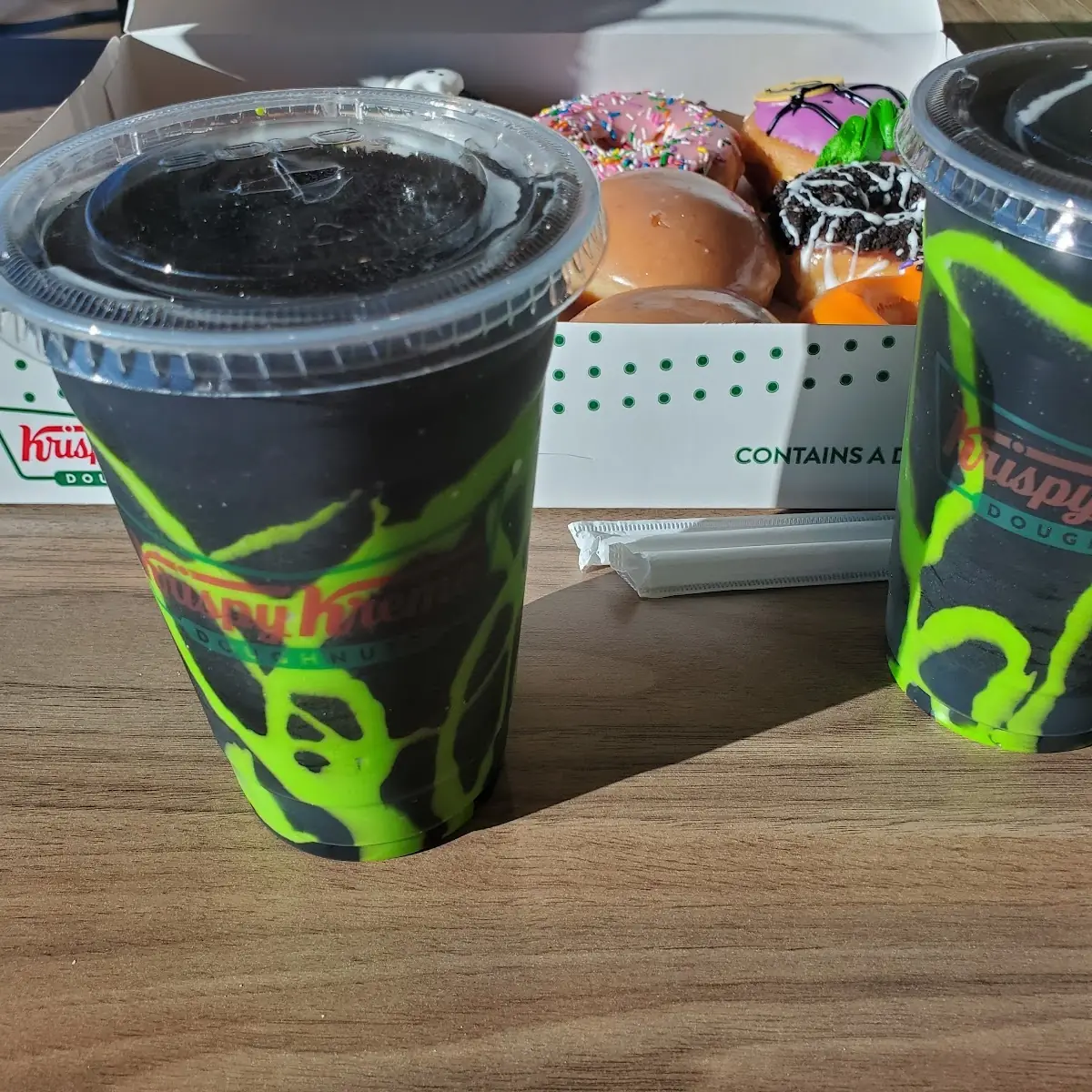 Energy Drink