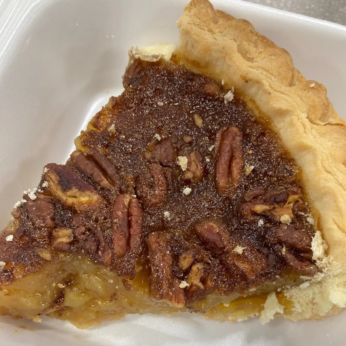 Pecan Pie