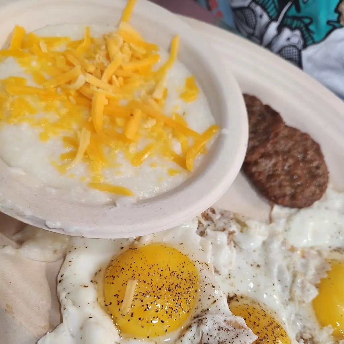Country Fried Steak