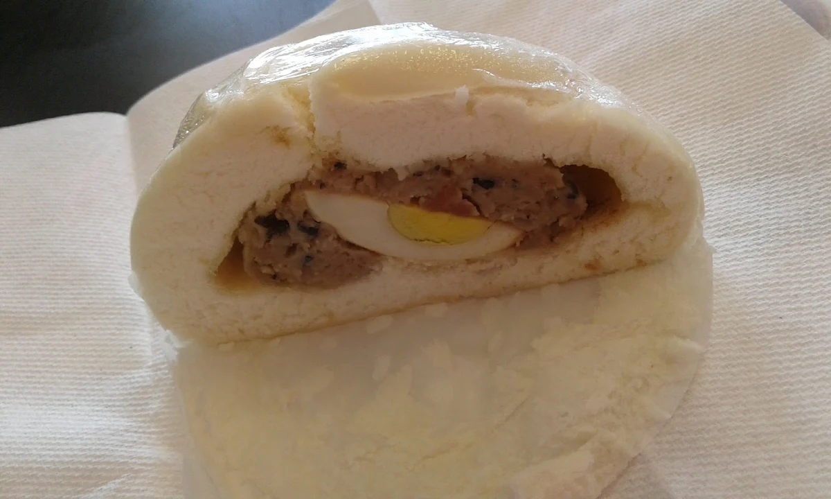 Bánh Bao