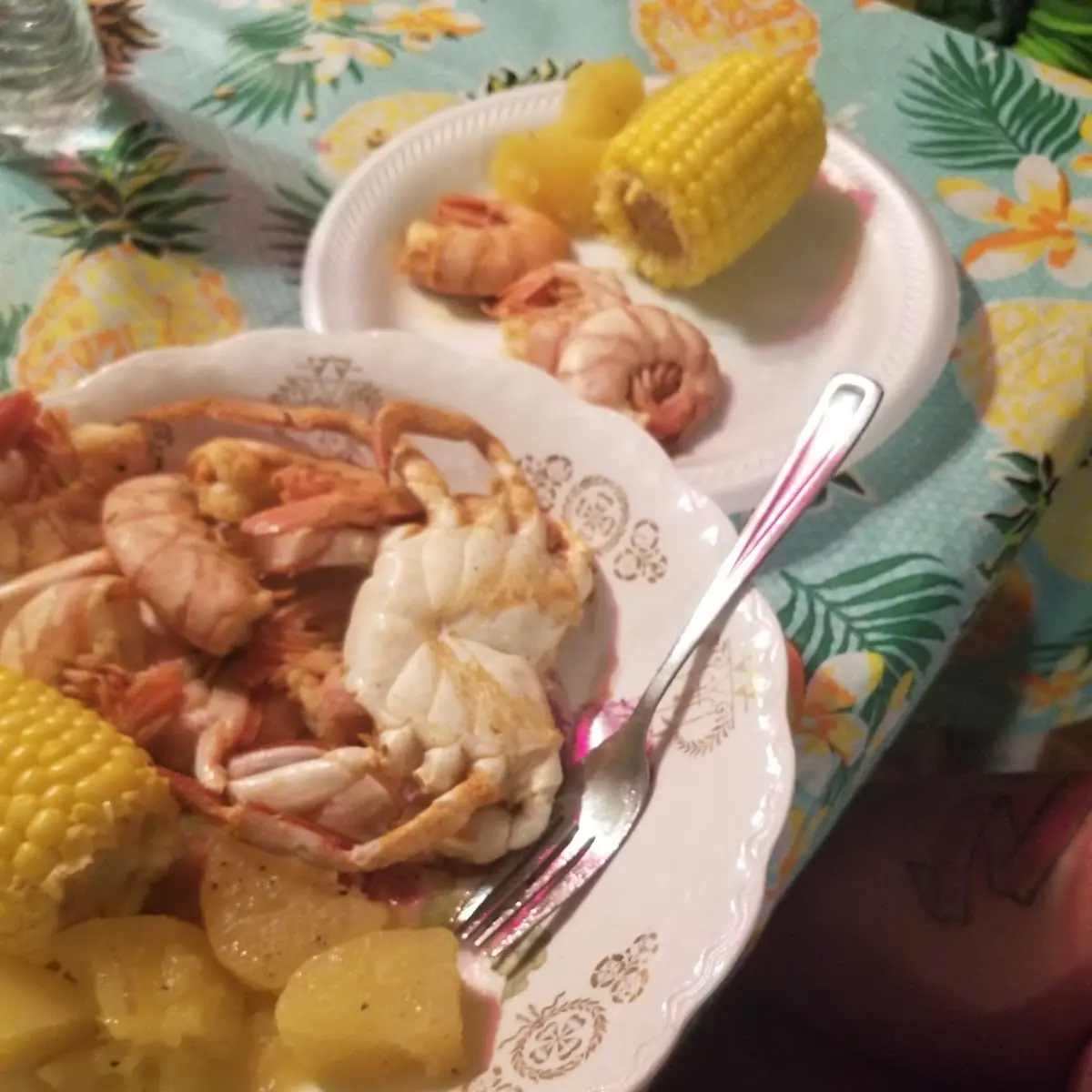 Fritto Misto