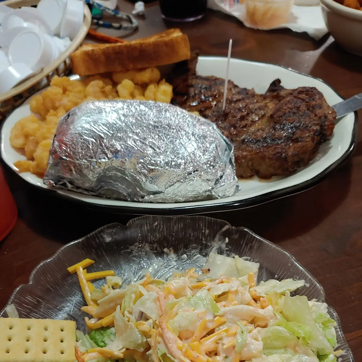 House Salad