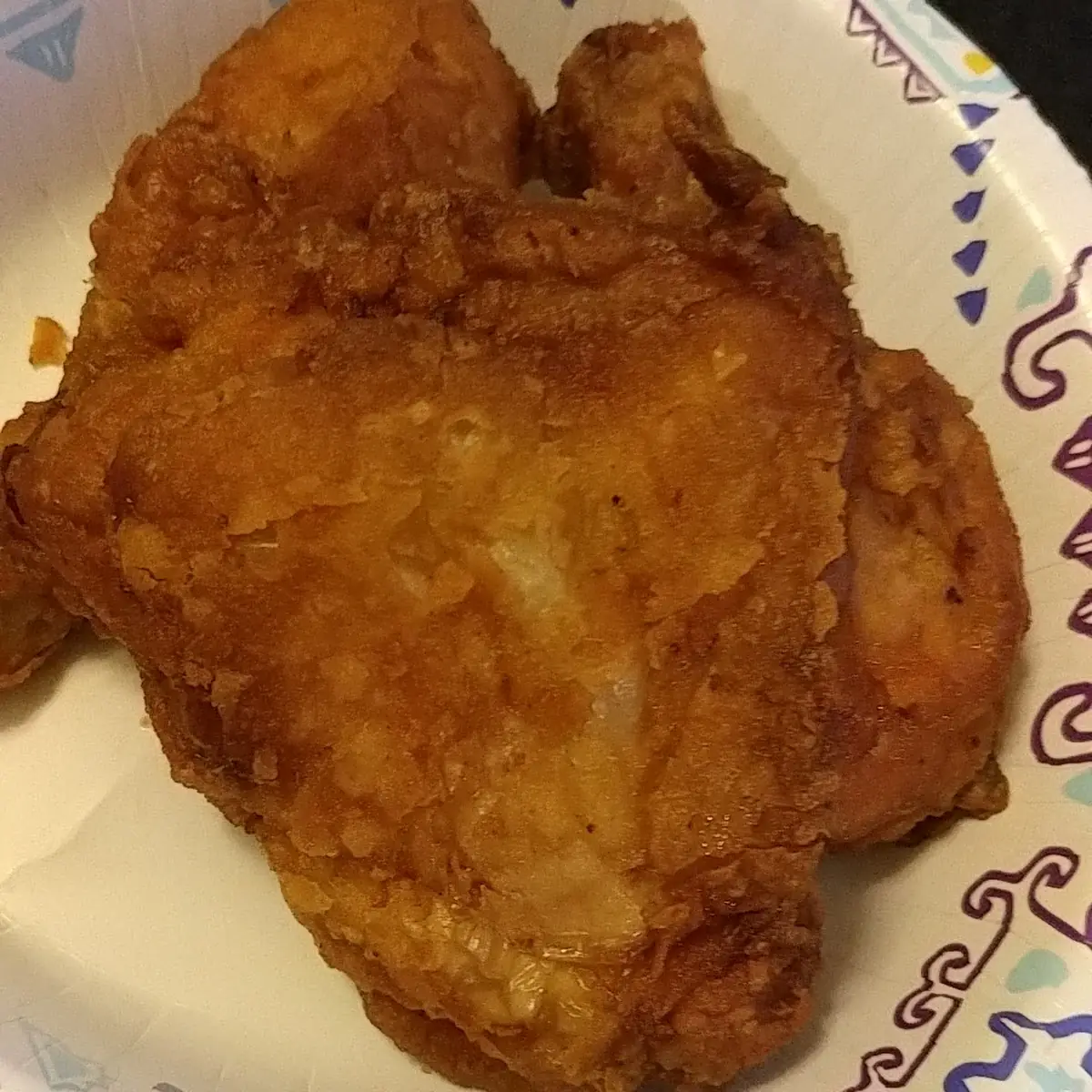 Fried Chicken