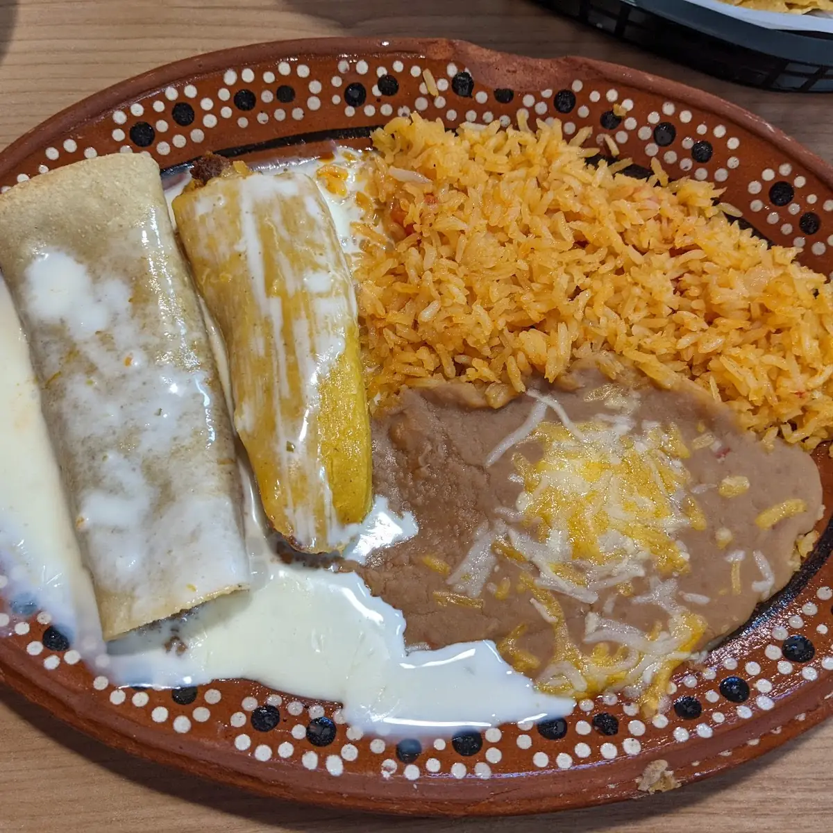 Grilled Chicken Quesadilla