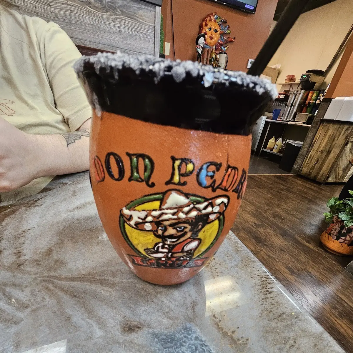 House Margarita