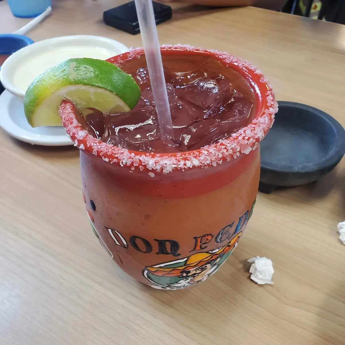 Strawberry Margarita
