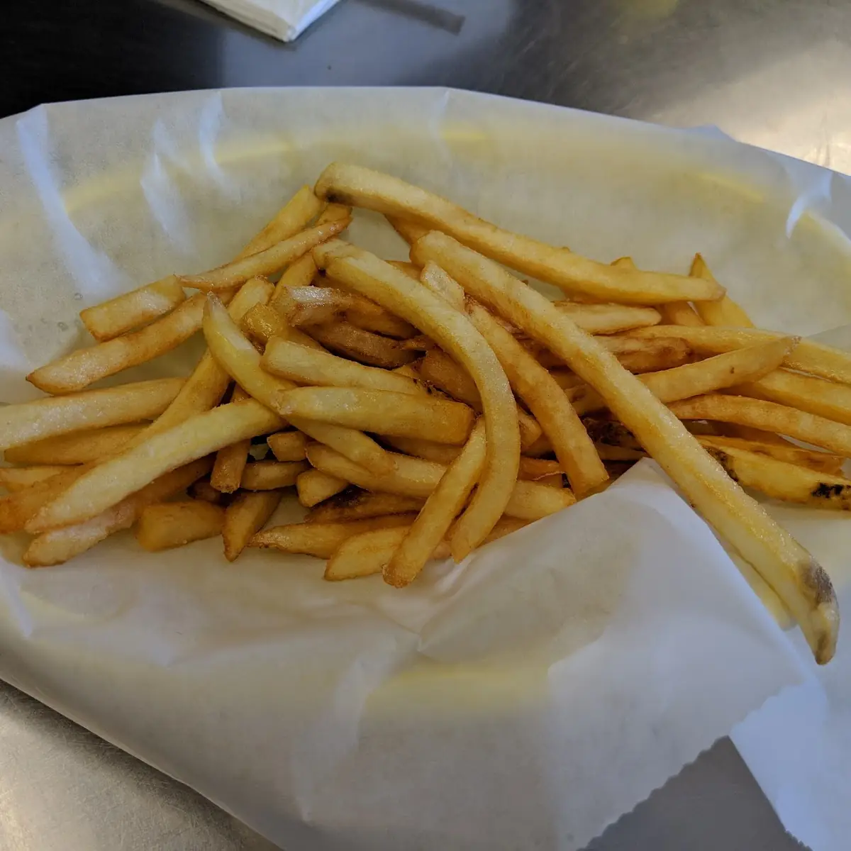 French Fries