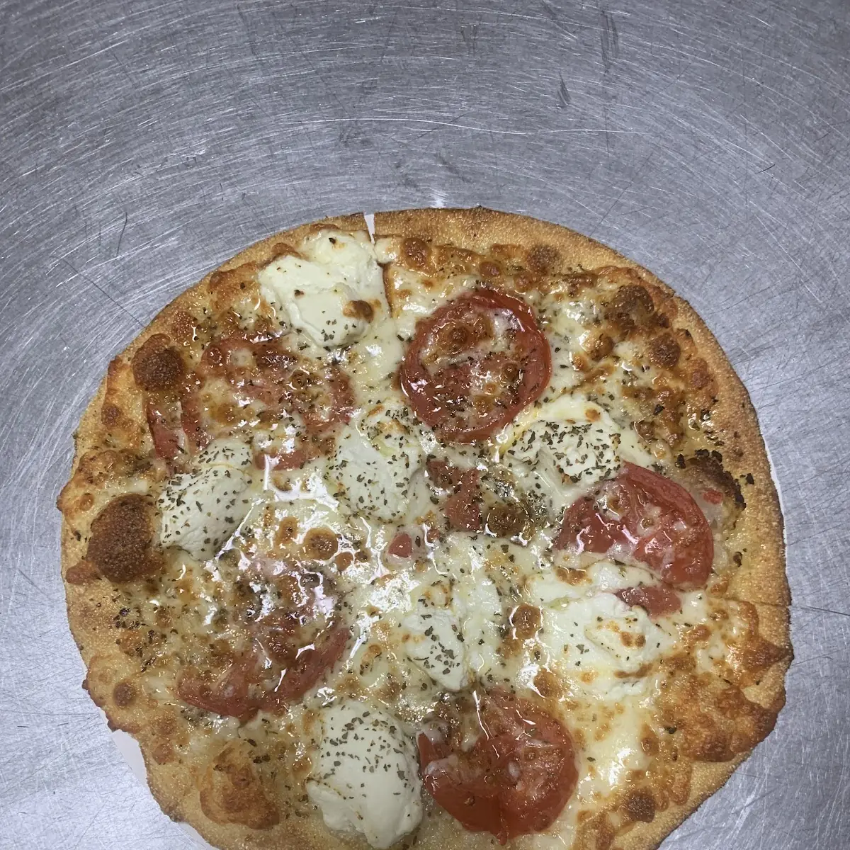 Personal Pizza