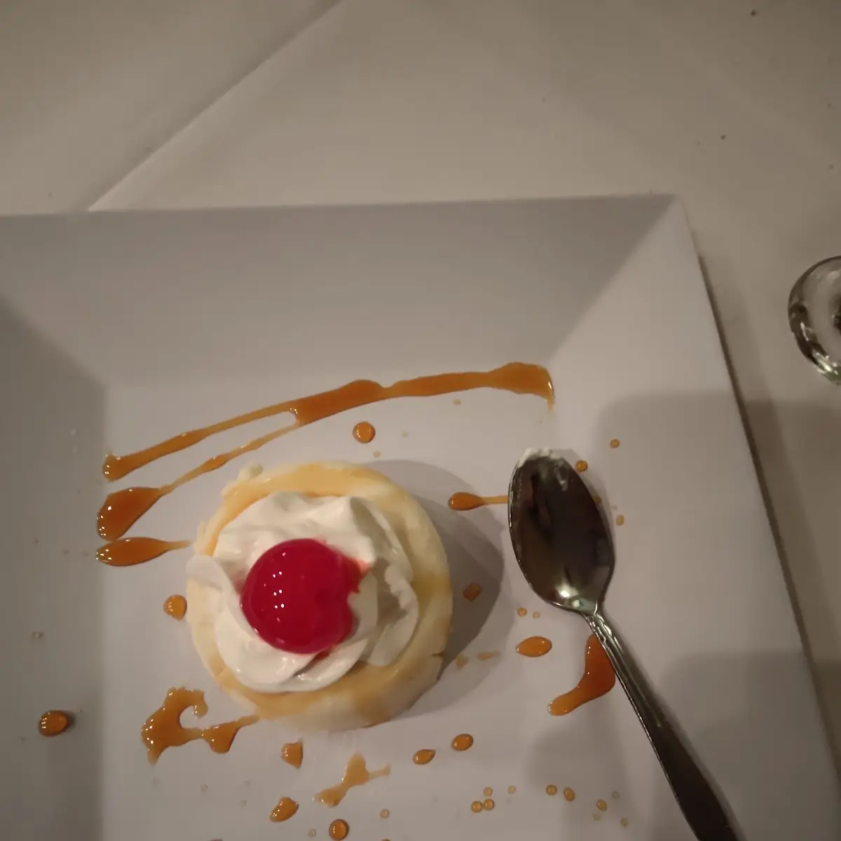 Panna Cotta