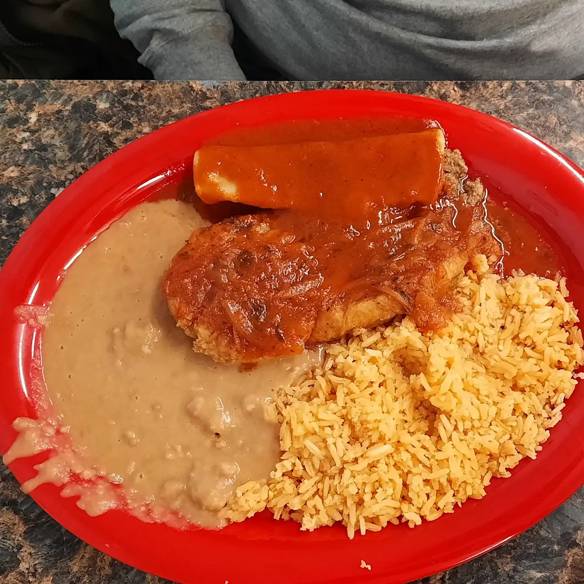Chili Relleno
