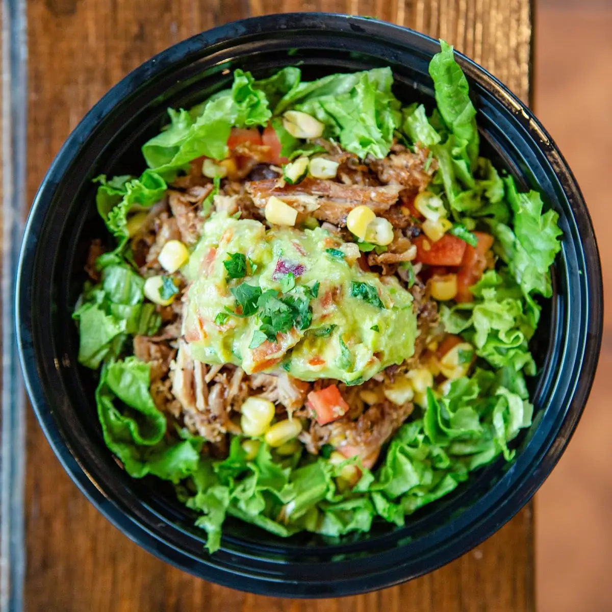 Salad Bowl