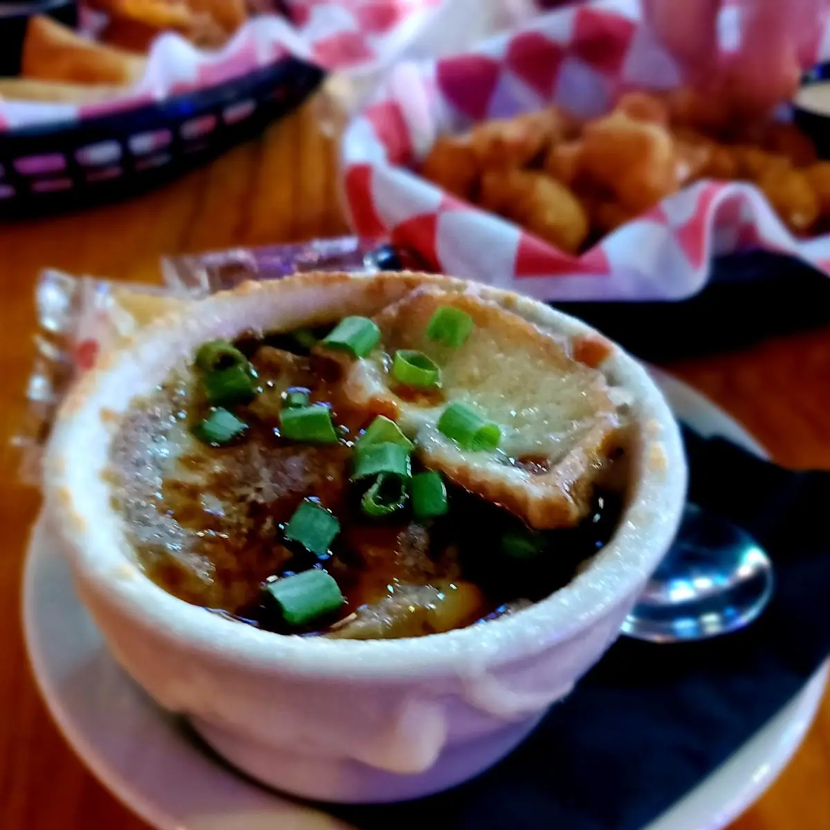 Onion Soup