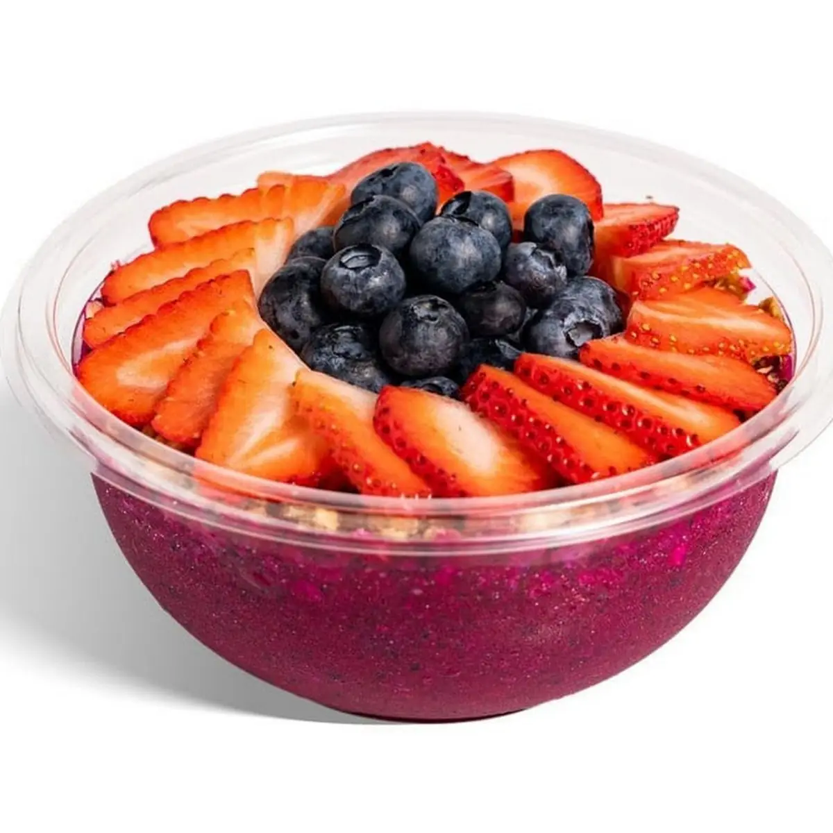Mixed Berry Acai