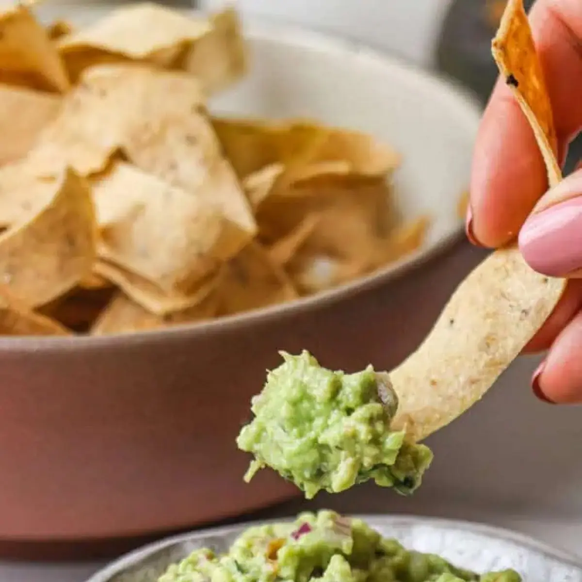 Guacamole Dip