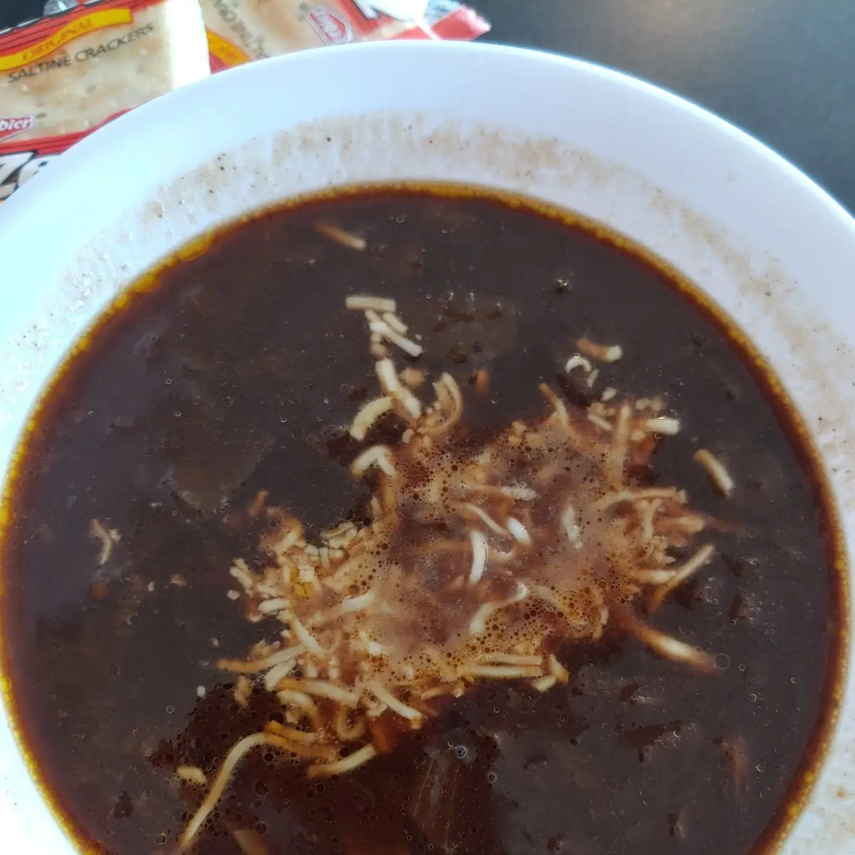 French Onion Soup