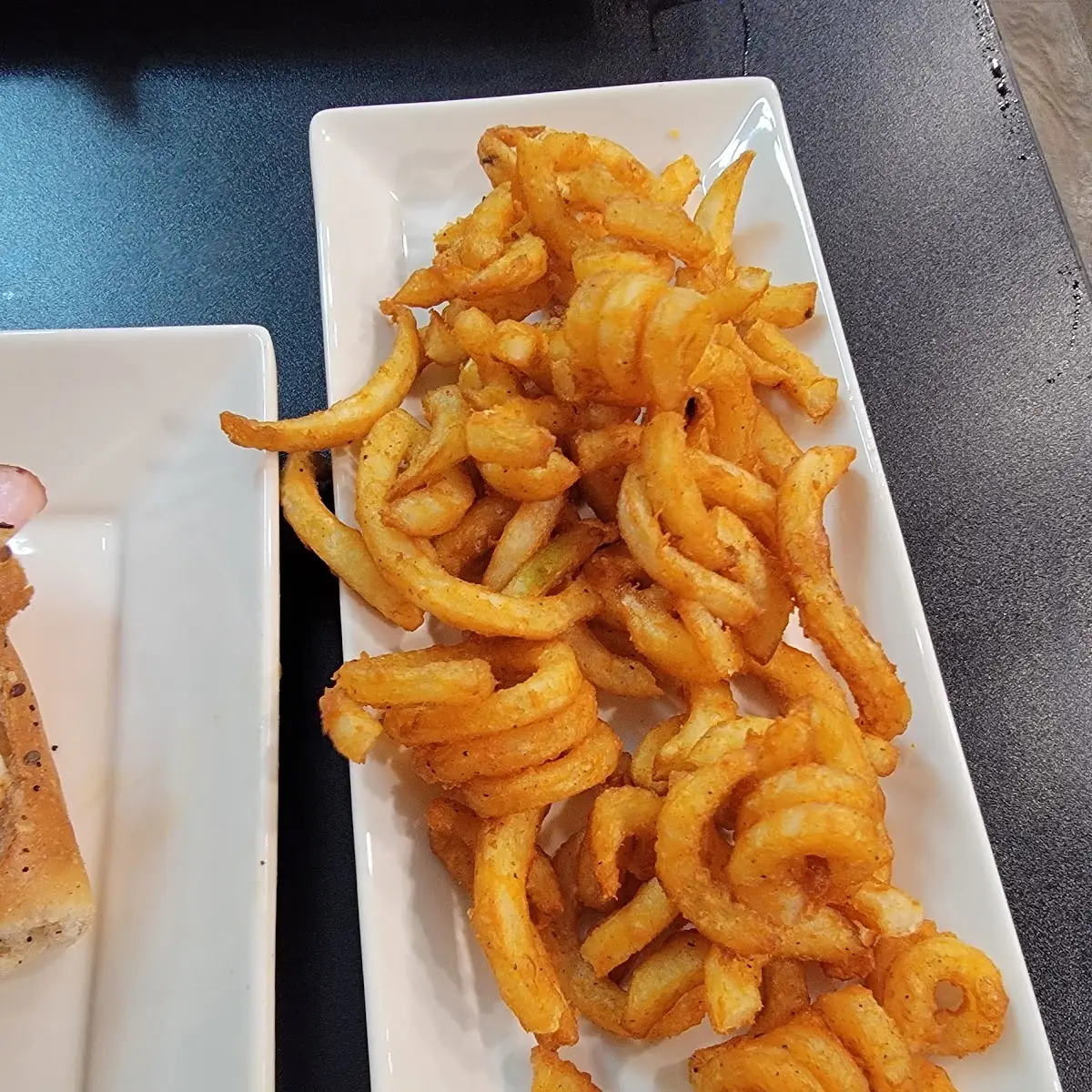 Curly Fries