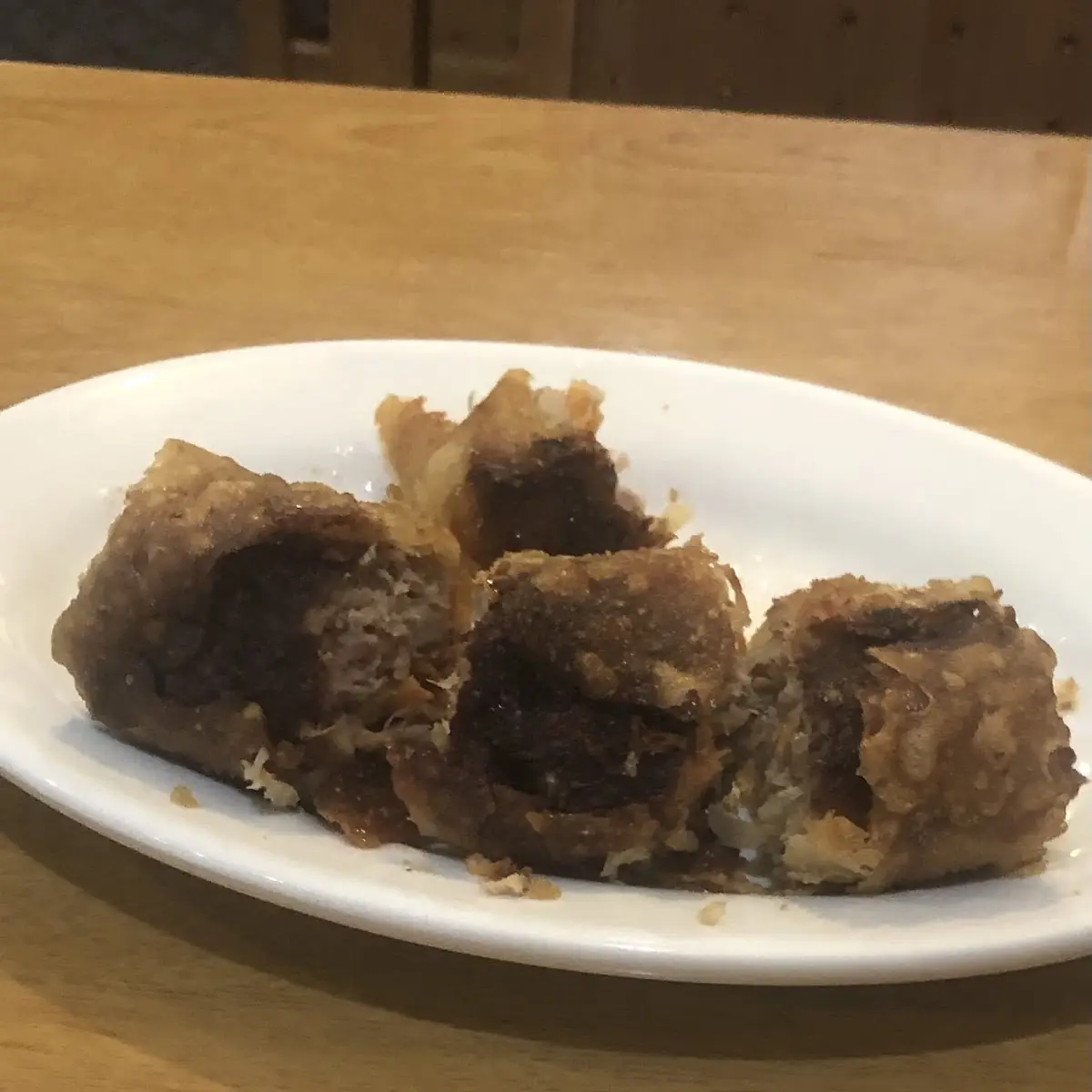 Oxtail