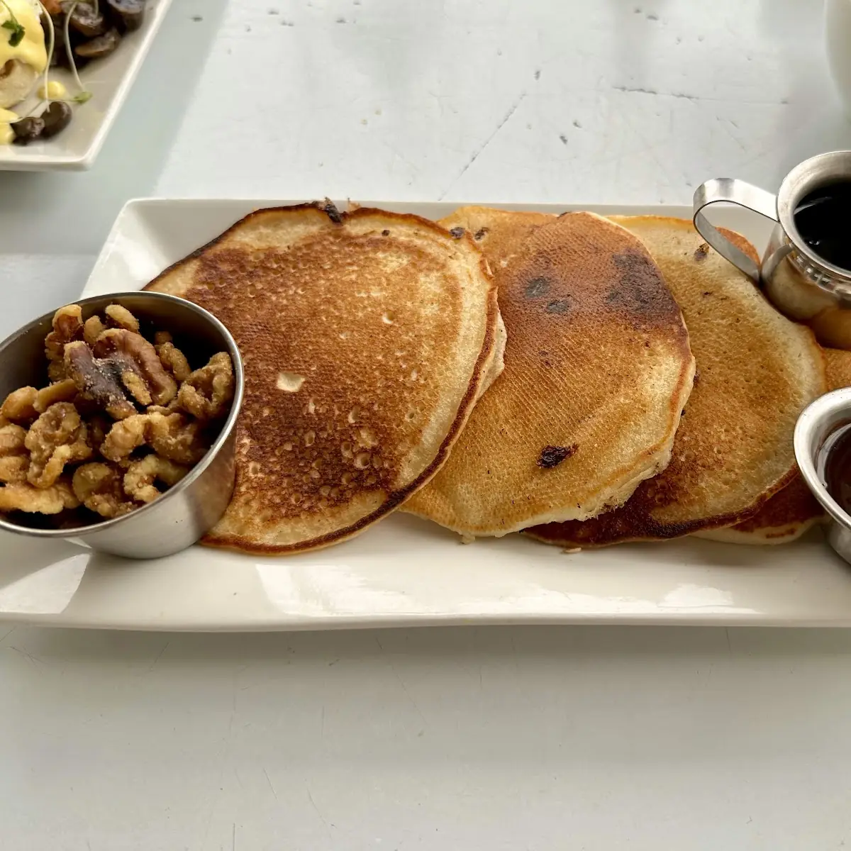 Pancakes 2