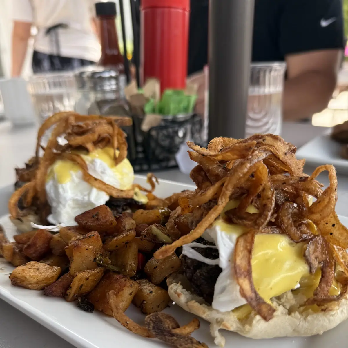 Short Rib Benny