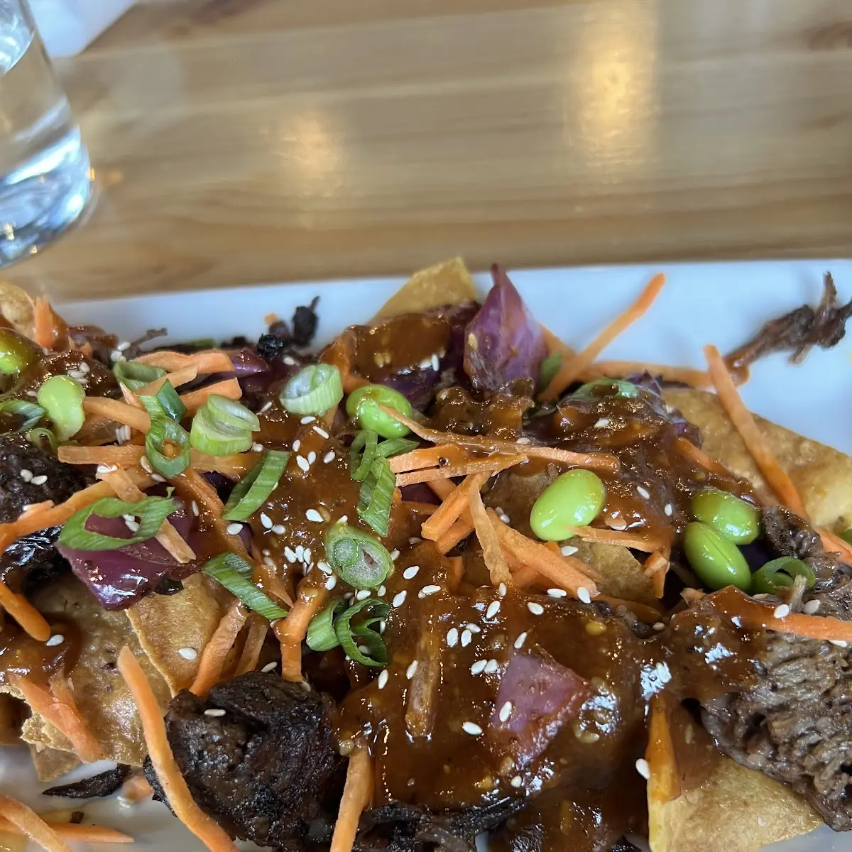 Short Ribs