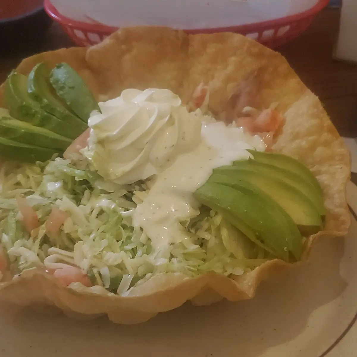 Taco Salad