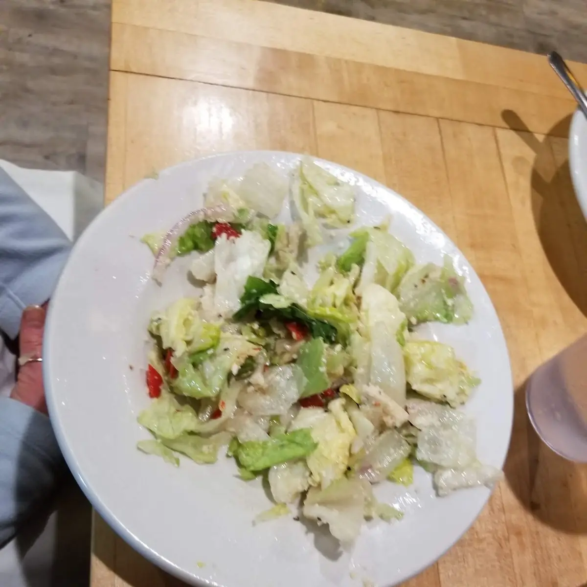 House Salad