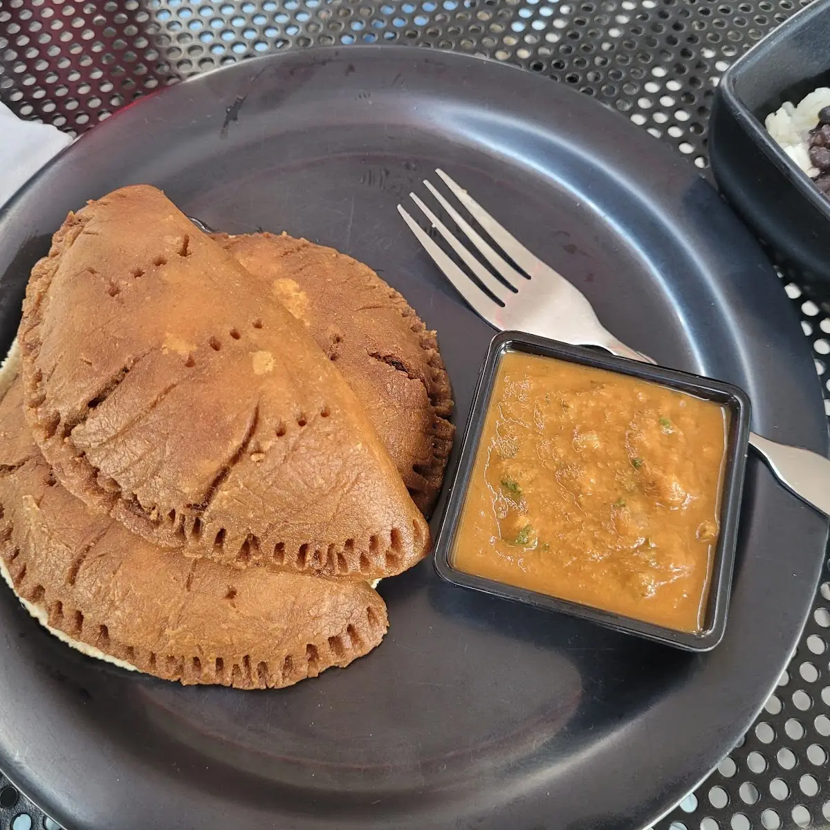 Chicken Empanadas