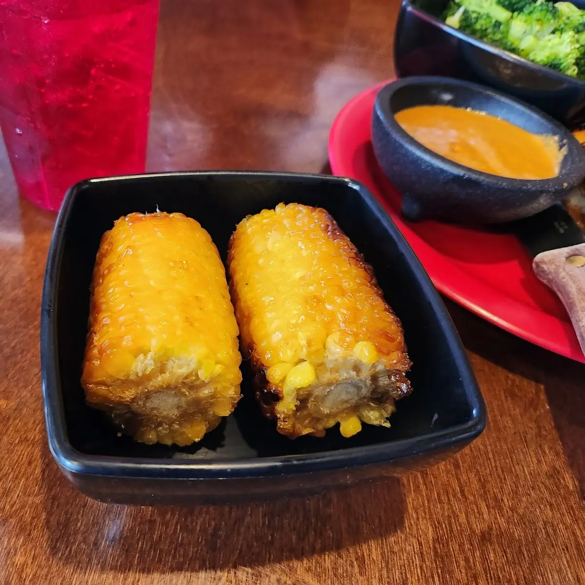 Egg Roll