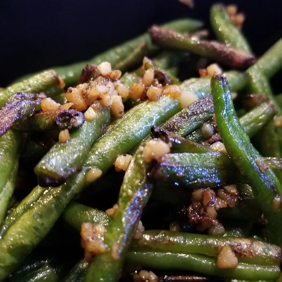 Green Beans