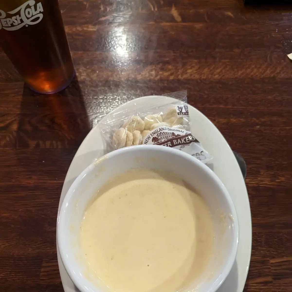 Lobster Bisque