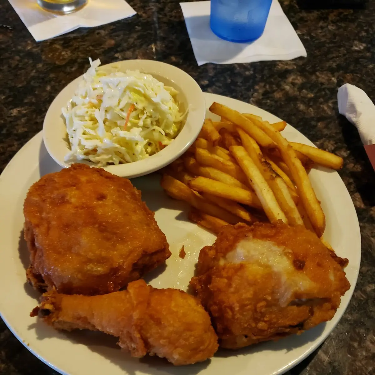 Fried Chicken